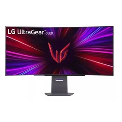 MONITEUR OLED 45&quot; CURVED/45GS95QE-B LG