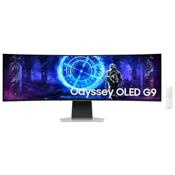 MONITEUR OLED 49&quot; S49DG950SU/LS49DG950SUXEN SAMSUNG