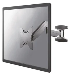 MONITOR ACC WALL MOUNT/23-42&quot; WL70-550BL12 NEOMOUNTS