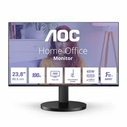 Монитор AOC 24B3CF2 Full HD 23,8&quot; 100 Hz