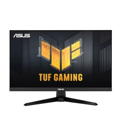 monitor asus VG246H1A 24&quot; IPS LED AMD FreeSync Sem cintilação