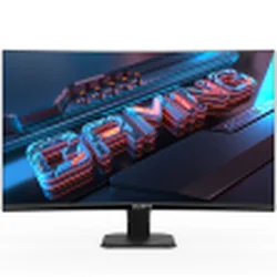 Monitor de jogos Gigabyte