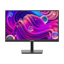 Monitor E-LED IPS, 21.45 inča, Full HD, 100 Hz, HDMI, VGA, Audio OUT - Hikvision DS-D5022F2-1P2