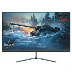 Monitor gamen ongeveer! APPM32B 32&quot; 75 Hz