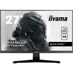 Monitor Gaming Iiyama G2755HSU-B1 Full HD 27&quot; 100 Hz