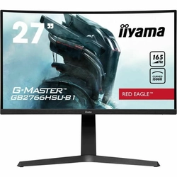 Монітор Iiyama GB2766HSU-B1 27&quot; Full HD 165 Гц