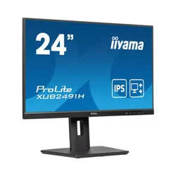 Монитор Iiyama XUB2491H-B1 Full HD 24&quot;