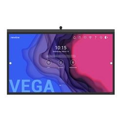 Monitor interativo com tela de toque Newline TT-6522Z 65&quot; 60 Hz