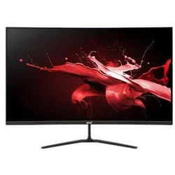 MONITOR LCD 32&quot; ED320QRS3BIIPX/UM.JE0EE.301 ACER