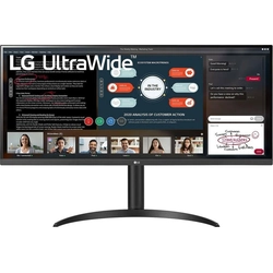 MONITOR LCD 34&quot; IPS/34WP550-B LG