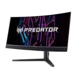 MONITOR LCD 34&quot; X34VBMIIPHUZX/UM.CXXEE.V01 ACER