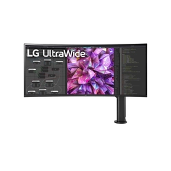 MONITOR LCD 38&quot; IPS/38WQ88C-W LG