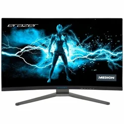 Monitor Medição MD21506 27&quot; 165 Hz