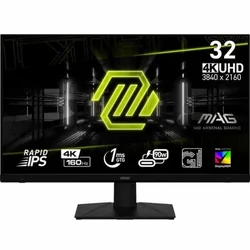 Monitor MSI 4K Ultra HD 32&quot; 160 Hz/s