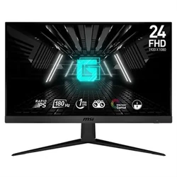 Monitor MSI G2412F 24&quot; Full HD 180 Hz