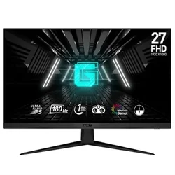 Монітор MSI G2712F 27&quot; Full HD 180 Гц