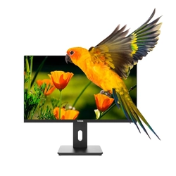 Monitor Nilox NXM24REG02 Full HD LED 24&quot; VA