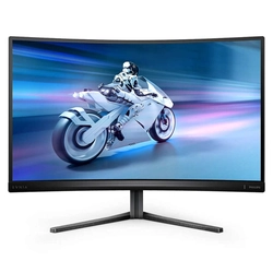 Monitor Philips 27M2C5500W/00 27&quot; VA LCD Sem cintilação 240 Hz