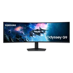 Монітор Samsung LS49CG950EUXEN 49&quot; 240 Гц