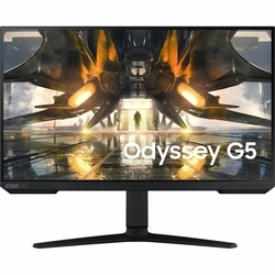 Монітор Samsung S27AG500PP 27&quot; LED IPS HDR10 AMD FreeSync Без мерехтіння NVIDIA G-SYNC 165 Гц