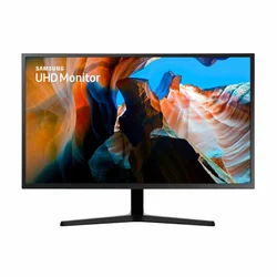 Monitor Ultra HD Samsung UJ590 4K