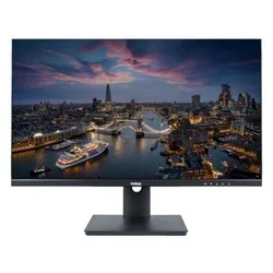 Монитор за игри Nilox NXM274KD11 4K Ultra HD 27&quot; 60 Hz IPS LED