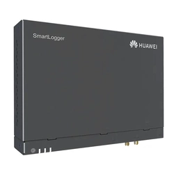 Monitoramento de instalações fotovoltaicas da Huawei para a série Commercial Smart Logger 3000A01