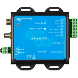 Monitoreo de batería Victron Energy VE.Bus BMS V2 - BMS