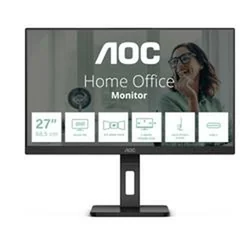 Monitoriaus žaidimų AOC Q27P3CV Quad HD 27&quot; 75 Hz 60 Hz