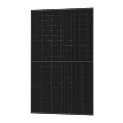 Mono Panel słoneczny - Paleta 31pcs - Ogniwo przecięte na pół - 450w - Czarny