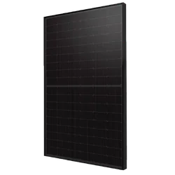 Mono Solar Panels - 31pcs Pallet - Tier 1 -  410W - 1724*1134*35mm - Black