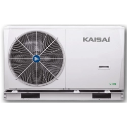 Monobloc Heat Pump - Kaisai KHC-12RY3