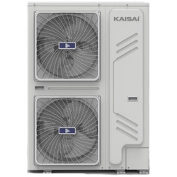 Monobloc Heat Pump - Kaisai KHC-30RY3