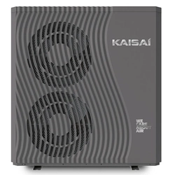 Monoblock-Wärmepumpe R290 - Kaisai KHX-16Y3