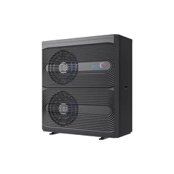 Моноблочний тепловий насос FoxAIR 22kW 3-fazowa R290