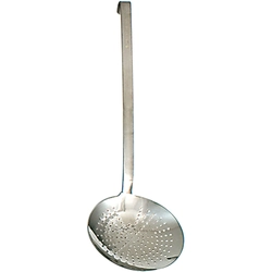 MONOBLOK slotted spoon d 100 mm