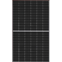 MONOKRYSTALNÍ panel Slunce-Země DXM8-66H 500W