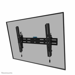 Montaggio a parete Neomounts WL35S-850BL16 40-82&quot; Nero