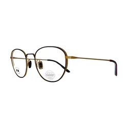 Montature occhiali Vuarnet unisex VL19010003 Oro Ø 55 mm