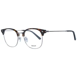 Montature per occhiali da uomo Bally BY5038-D 54056