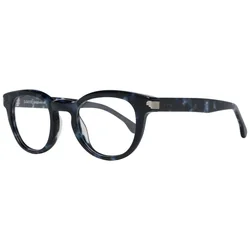 Montature per occhiali unisex Lozza VL4123 450BLK