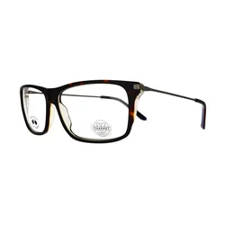 Montature per occhiali Vuarnet unisex VL18030002 Nero