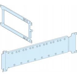 Монтажна пластина Schneider Electric ISFT100 LVS03554