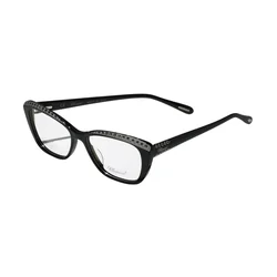 Monturas de gafas Chopard para mujer VCH229S520700 Ø 52 mm