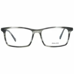 Montures de lunettes de police pour hommes PL473 524ATM