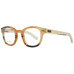 Montures de lunettes Homme Ermenegildo Zegna ZC5014 06447