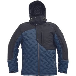 Mornarsko modra parka NEURUM XL