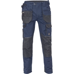 Mornarsko modre hlače DAYBORO 42