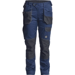 Mornarsko modre hlače DAYBORO LADY 38