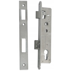 mortise lock 90/22/38 ZW22/90